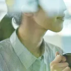 一人